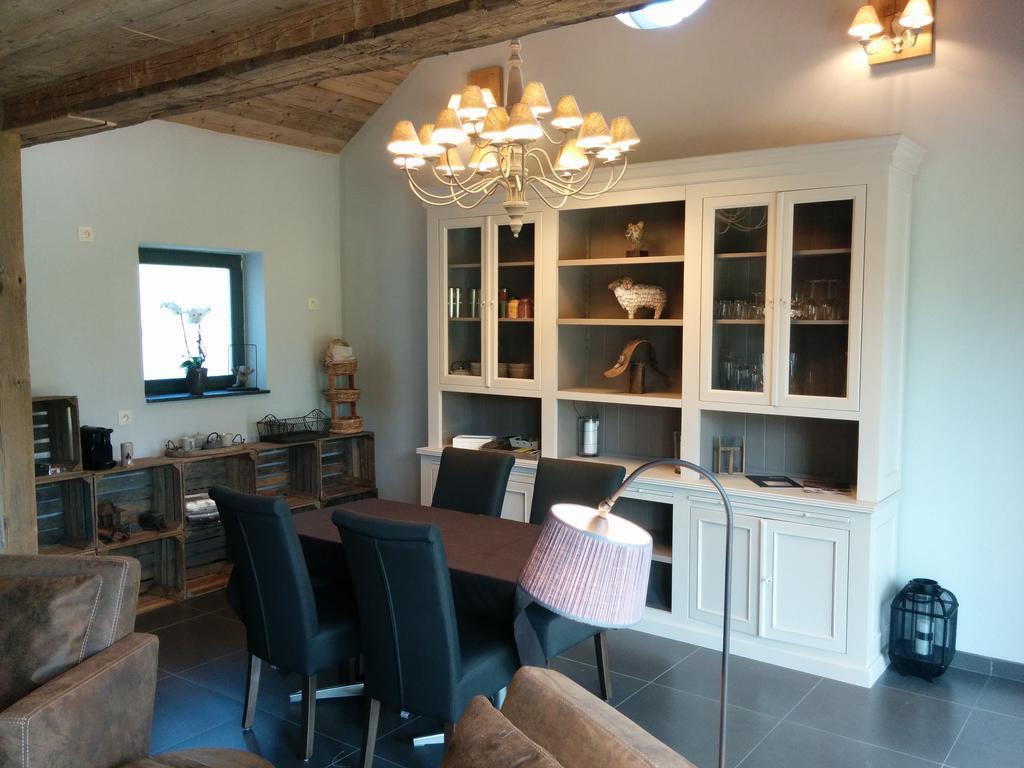 La Couette De L'ours 5* Aywaille