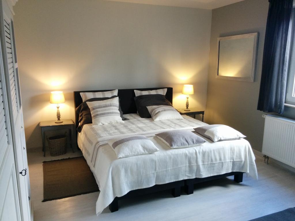 La Couette De L'ours Bed & Breakfast