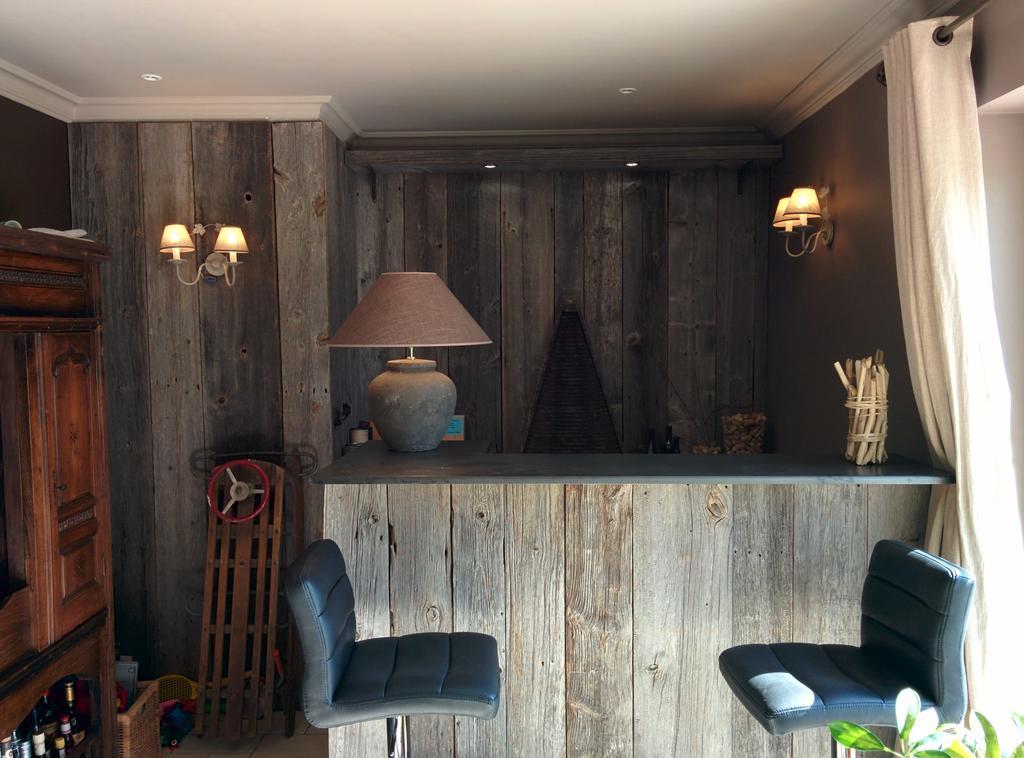 La Couette De L'ours Bed & Breakfast 5*